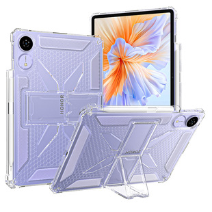 Suitable for Honor Tablet Gt/V9 Protective Case 11.5inch 2025 Stand Pen Slot Cooling Anti-Slip Anti-Fall Case