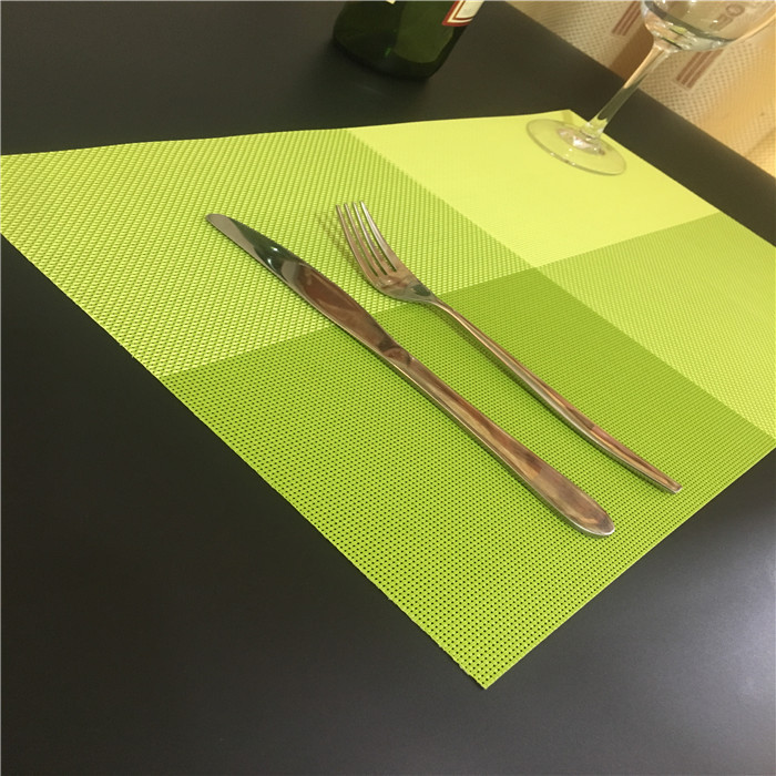 녹색