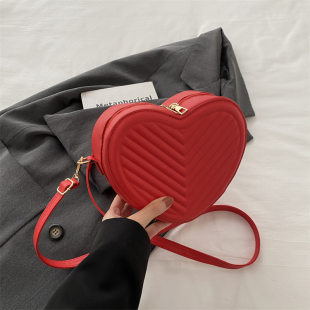 Shoulder bag, small small bag, elegant one-shoulder bag, western style, internet celebrity