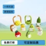 外贸手工编织跨境玩偶