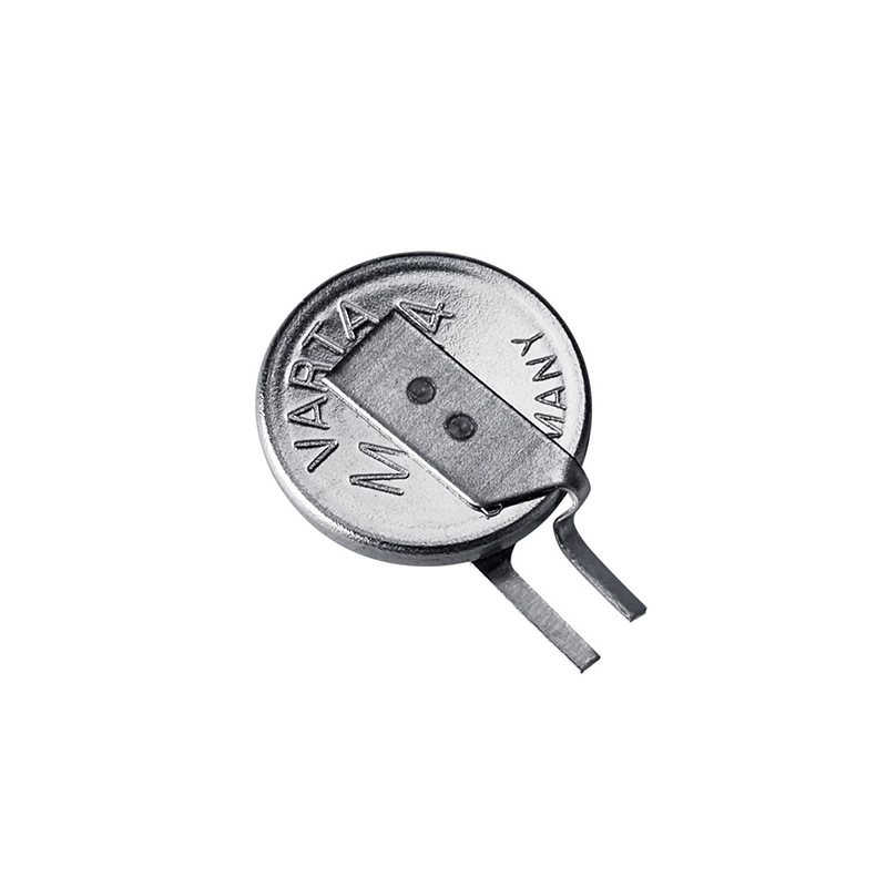 MC614 瓦尔塔 VARTA 手机主板电池 法拉电容电池 MS614 ML614 3V