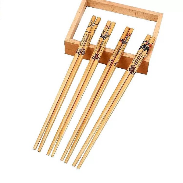 Manufacturer Wholesale Alishan Chopsticks