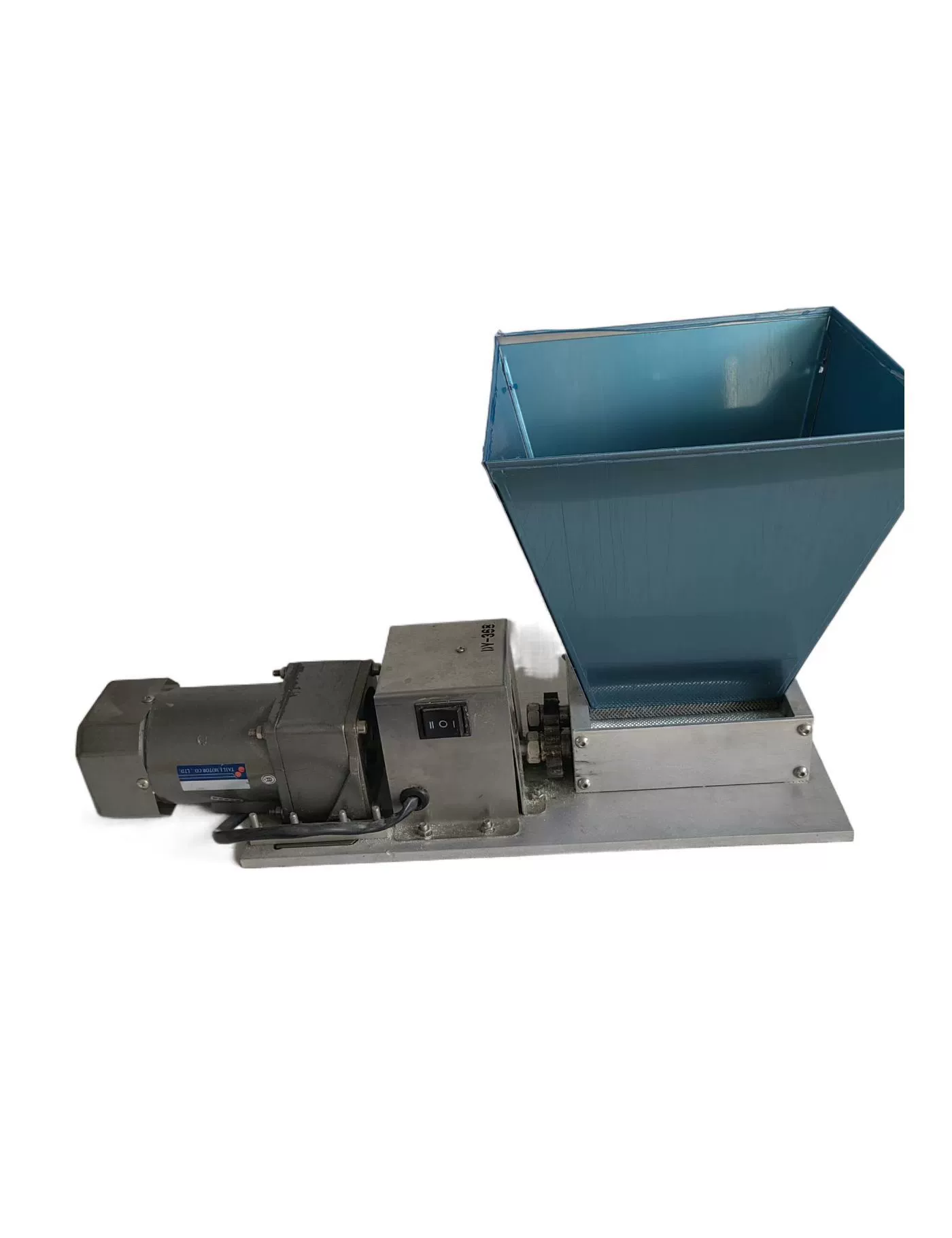 Daiyang Group Mill Электрическая роликовая зерновая мельница Самопивоваренная мельница