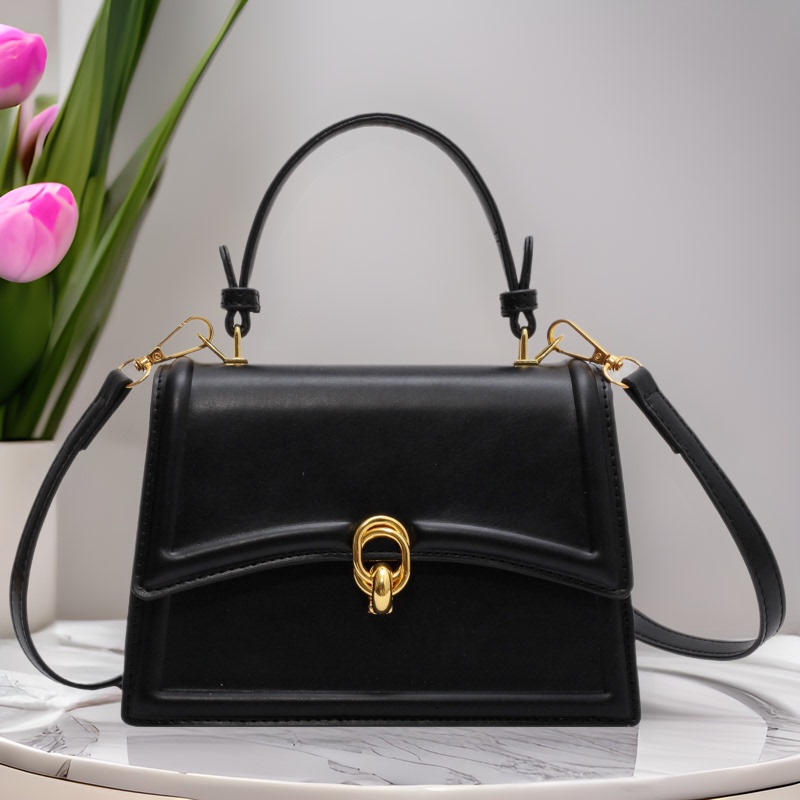 2025 Cross-Border Carefully Selected Fashion Bags for Women, High-End Handbags, Trendyy and Versatile Single Shoulder Crossbody Bags for Women