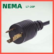 �S�ҹ�������NEMA L7-20P���i�����Դ�Դ����ҎSJTOOW���^��