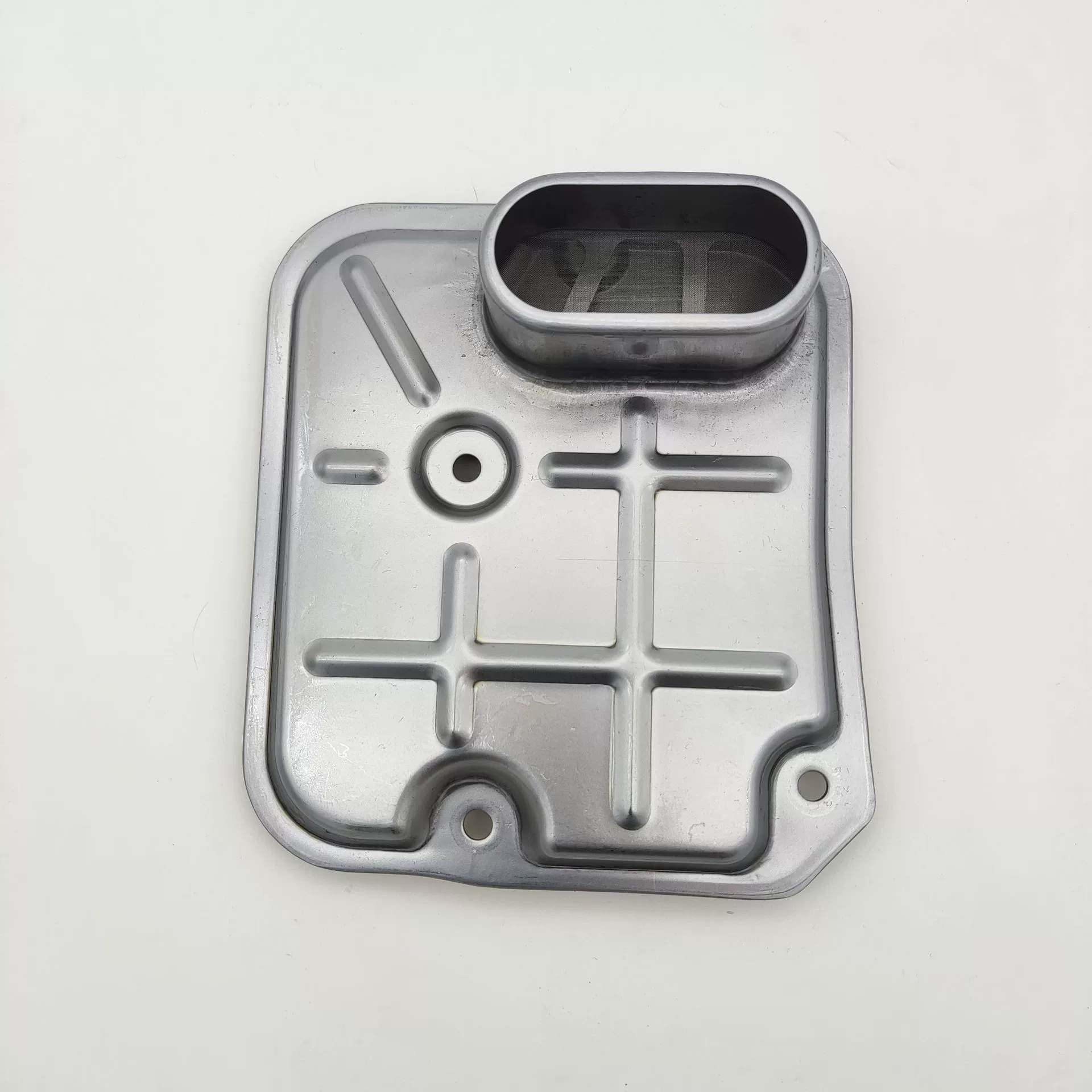 Подходит для Suzuki JAC Refine 03-72 фильтр трансмиссии 24782-57B00 26570-65D10