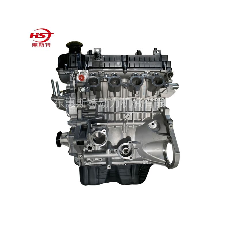 Suitable for Jac Jiayue A5 Refine S4 Hfc4Gb2..4E 1.5t Engine Suitable for Jac Jiayue A5 Refine S4 Hfc4Gb2..4E 1.5t Engine