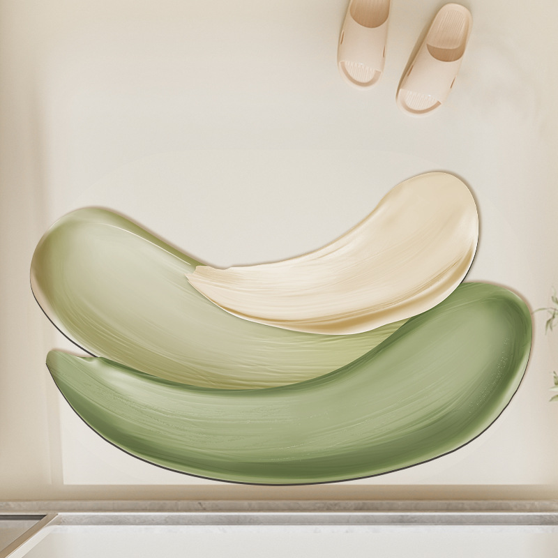 스트로크 캔디 그린 타이