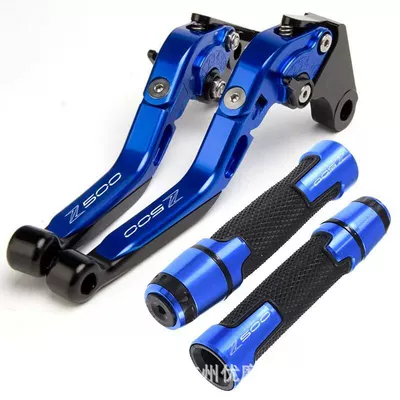 Motorcycle Handle Cover, brake clutch horn lever
