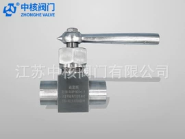 球阀;截止阀;仪表阀
