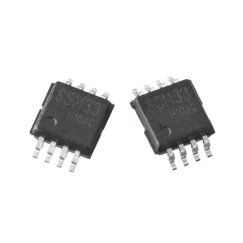 ����SSM33�߾���﮵�ر���IC CPC8��װ�����/���ŵ籣����·