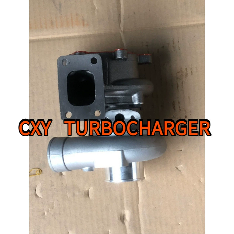 Генераторная установка YC4108 J56G-2 D8201-1118100-550 Компрессор Чунцин Цзян