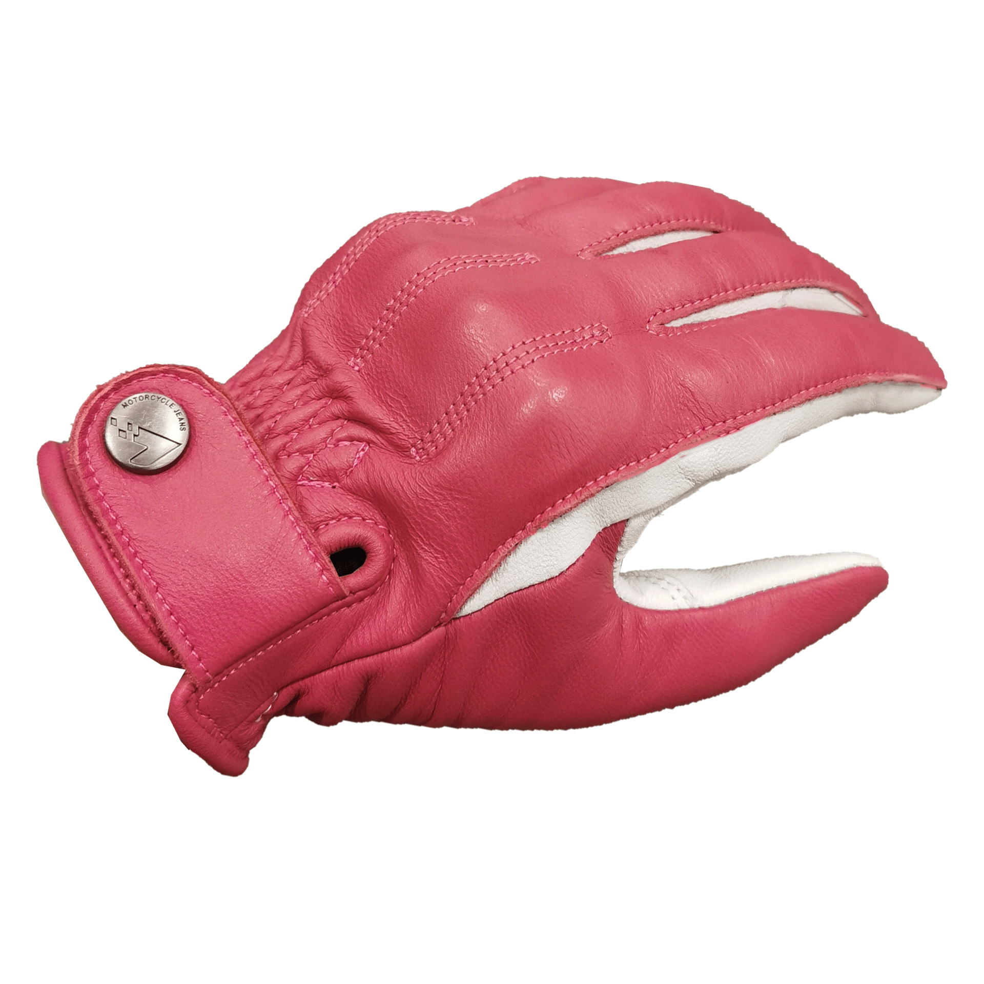 Volero guantes de moto hombres y mujeres motociclismo Caballero resistente a las caídas Four Seasons guantes de cuero pantalla táctil