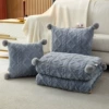 Cute ball model-smoke blue