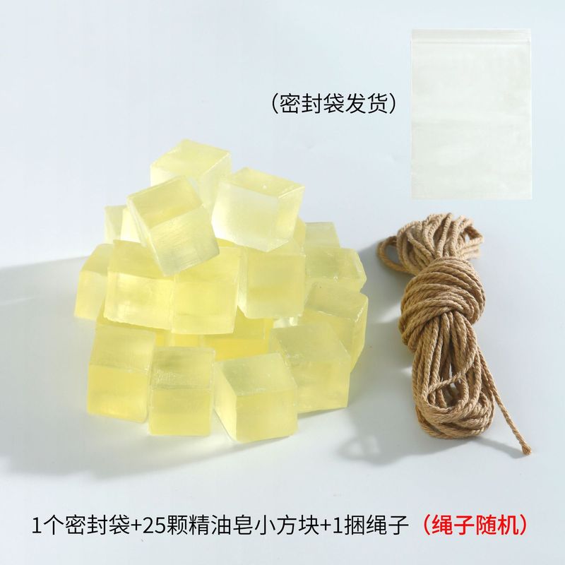 ブドウ石鹸 diy 原料透明エッセンシャルオイル石鹸自家製ブドウの串手作り DIY クリスタルブドウ石鹸材料パッケージ|undefined