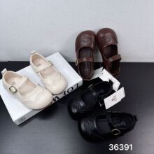 36391 Ůͯ����ƤЬ2026�����¿�������Ƥ���Լ�ٴ�Ӣ�׷絥Ь