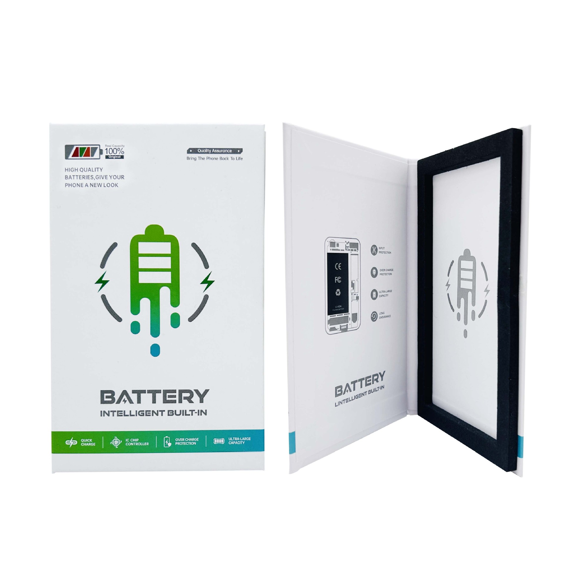 화이트(85*141*11mm)