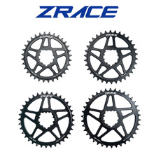 ZRACE SRAM�� 3� GXP ֱ�b�PƬ 3mmƫ���� 10-12�� 32T-38T