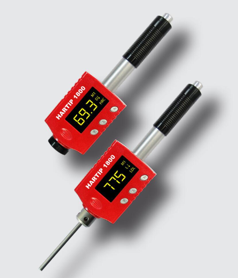HARTIP1800里氏硬度计，HARTIP 1800B笔式硬度计