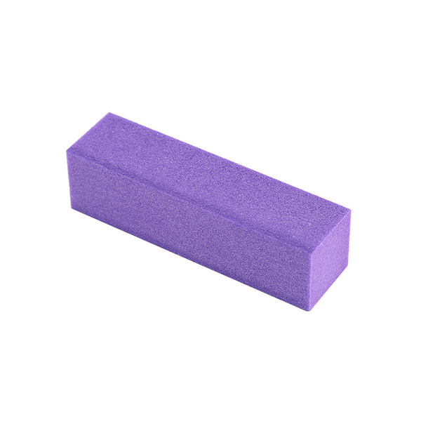 Sponge manicure tools set for manicure