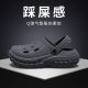 Jie Liya Outdoor Cave Shoes Men's 2025 New Summer Outdoor Wear Seaside Beach Non-Slip Slippers for Men