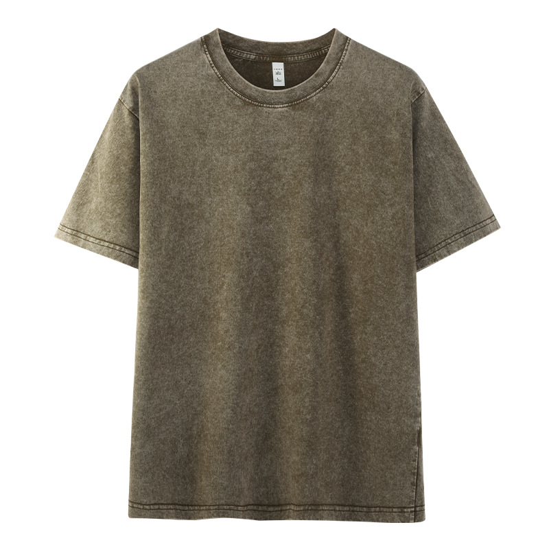 260g 세탁 가능 - 밀리터리 그린