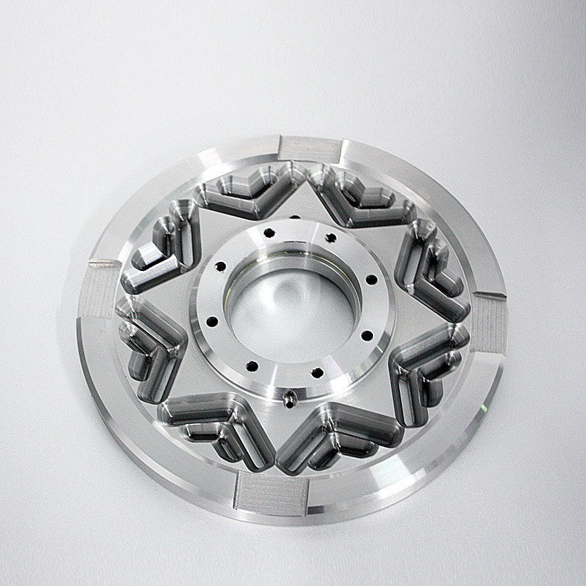 CNC加工铝型材加工不锈钢零件铝件加工零件数控车床加工CNC机加工