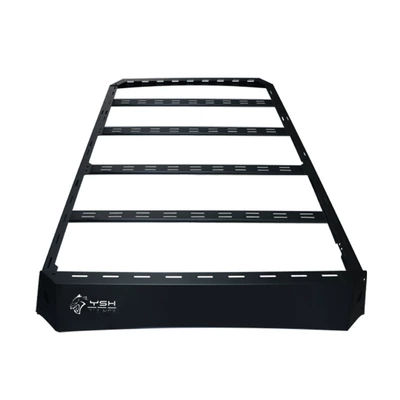 Suitable for Baic 212 Car Roof Platform, Dedicated Car Roof Expansion and Modification Car Platform Travel Rack (Roof rack) - roof-platform
