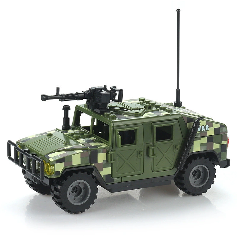 Конструктор Lego: черно-желтая карета, SUV, конструктор, минифигуры, игрушка