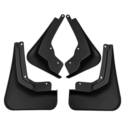 soft mudguard, Mudguard