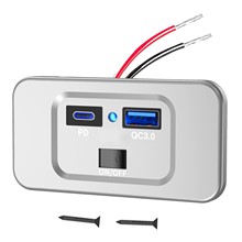 �¿��֙C܇�d�����܇��USB+PD��܇���ʿ��܇�����b����^PD+QC3