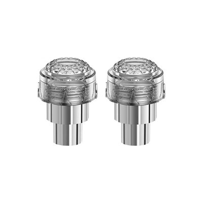 valve — Tire Light No. 9, Niu