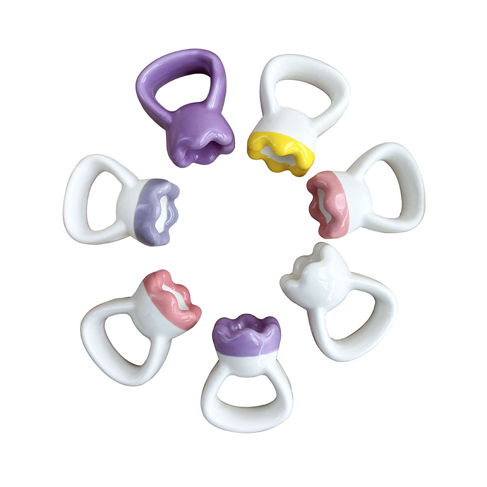 セラミックスクレーピングフェイスボディマッサージ美容ボード経絡ブラシ腱スティックセラミックスクレーピングボア