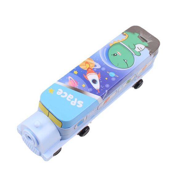 train
