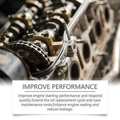 Protector Engine Maintenance – Other car care/additives