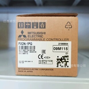 ����   FX2N-1PG   ģ�K   ȫ��ԭ�b��Ʒ  �h�r�N��