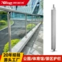 景区公园定制室外栏杆