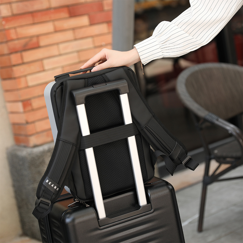 (2개) BKANO DJI DAJIANG RS4 세트 가방 저장 가방 저장 상자 하드 쉘 배낭 저장 상자에 적합