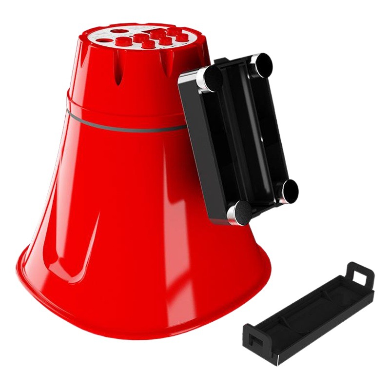 Vehicle-mounted charging loudspeaker, stall, selling, recording, propaganda speaker, scare wild boar and Beast speaker