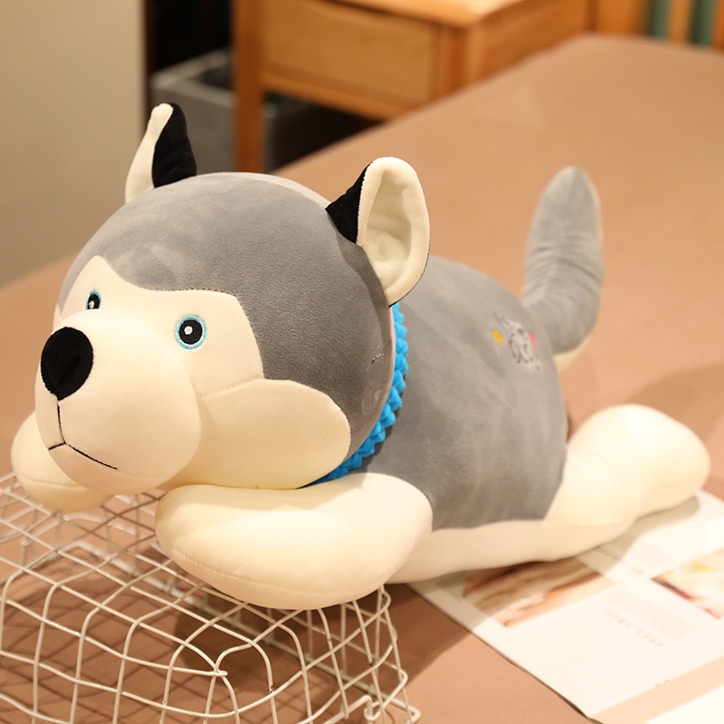 Bai Husky 65 cm 640 g
