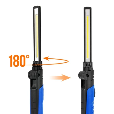 İşçi projektorları Work Light Strong Magnetic