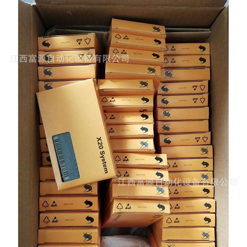 B&R贝加莱模块X67DI1371.L08全新原装现货议价