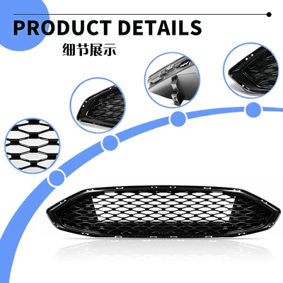 Mesh Fusion Diamond-Shaped Electroplated – Zhongwang