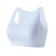 Girls Development Underwear Female Junior High School Students Sports Shockproof Vest Puberty Breathable Seamless Bra Female