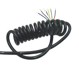 ���ɾ�PU���|���^/PVCβ2*0.5/0.75/1.5/ƽ�����ĚW���Դ��ֱ��