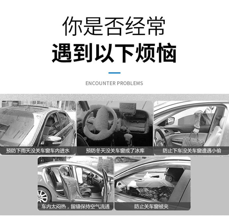 Suitable for Honda Stepwgn Rp8 Automatic Window Closer, Window Lifter, Sunroof Closer, Glass Lift