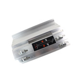 Плитка 45 -Делектрическая алюминиевая сплава плитка плитка резак