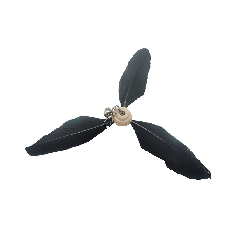 블랙 풍차 교체 헤드