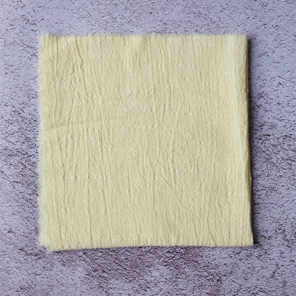 Servilletas de tela de bambú y algodón con costuras invisibles, servilletas para bodas, fiestas, manteles individuales occidentales, decoración de mesa, fabricante de servilletas de alta demanda transfronterizas.