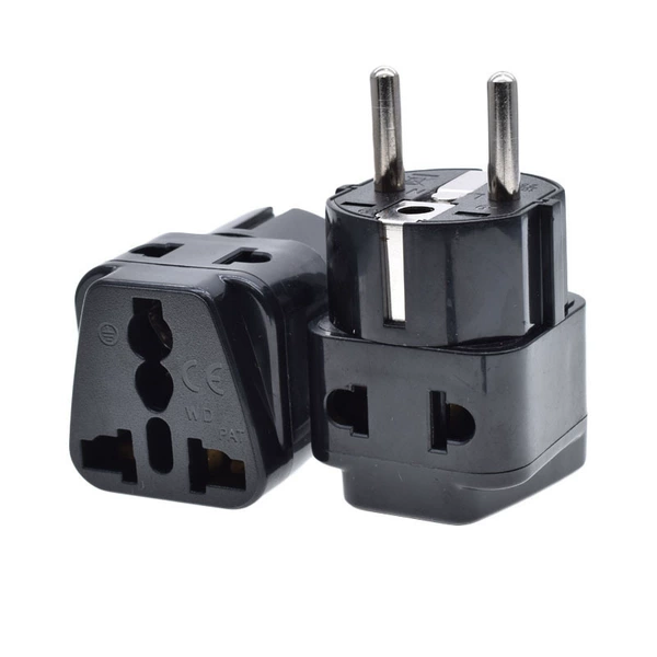 WDI-9 black